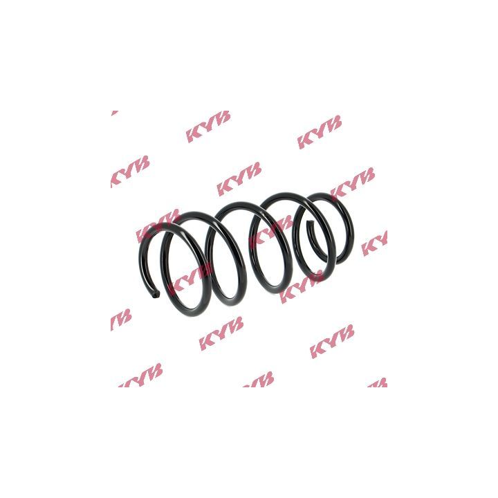 Spyruoklė KYB RA1436