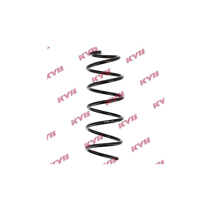 Spyruoklė KYB RA1439