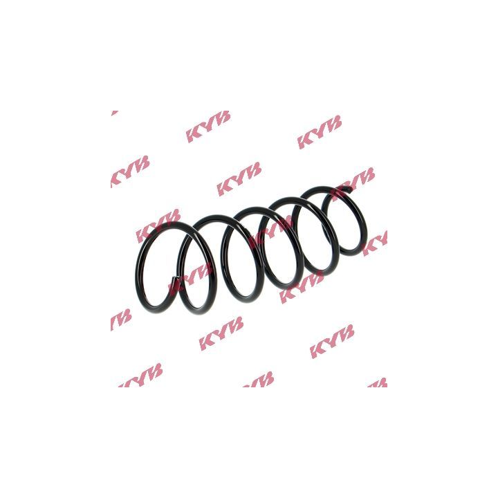 Spyruoklė KYB RA1439