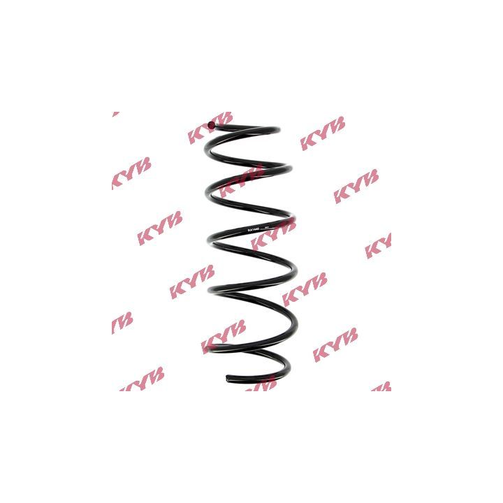 Spyruoklė KYB RA1440