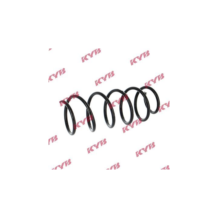 Spyruoklė KYB RA1440