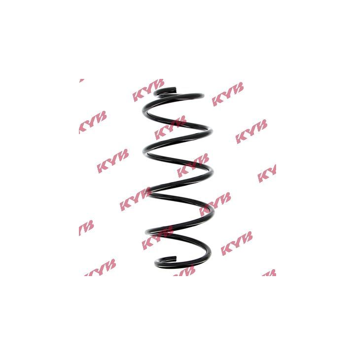 Spyruoklė KYB RA1441