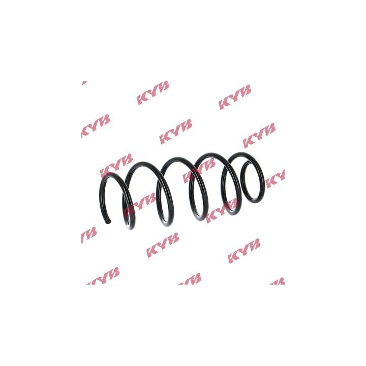 Spyruoklė KYB RA1441