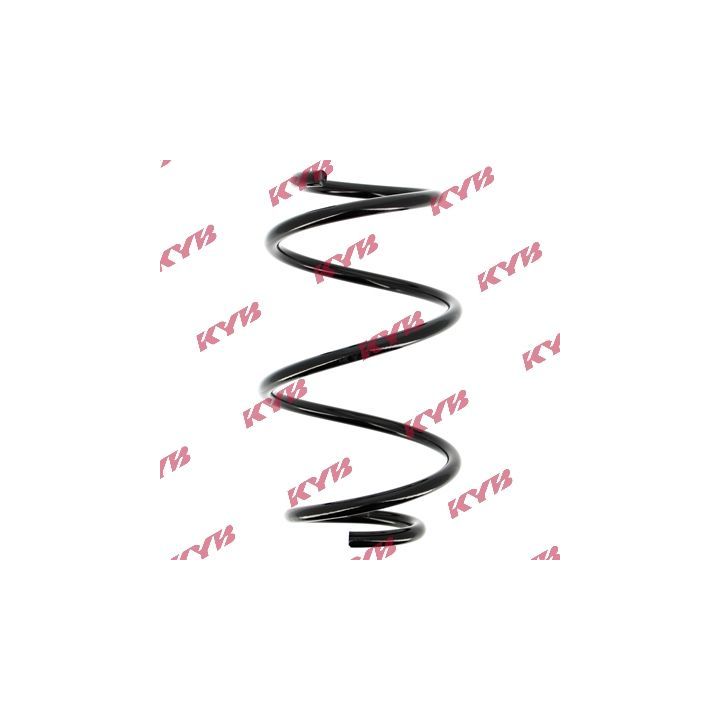 Spyruoklė KYB RA1444