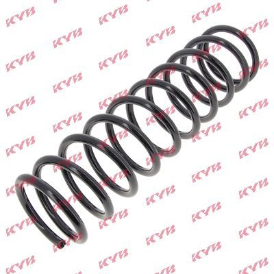 Spyruoklė KYB RA1448