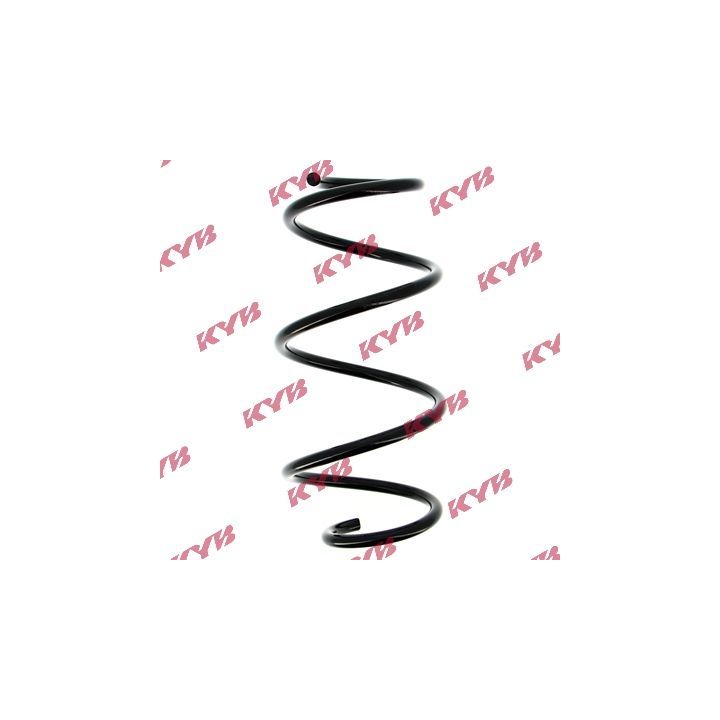 Spyruoklė KYB RA1473