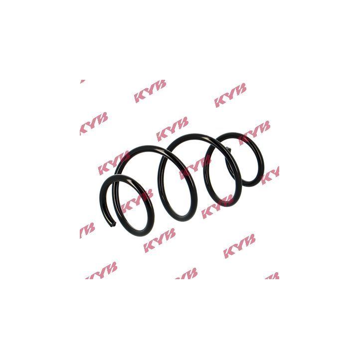 Spyruoklė KYB RA1473