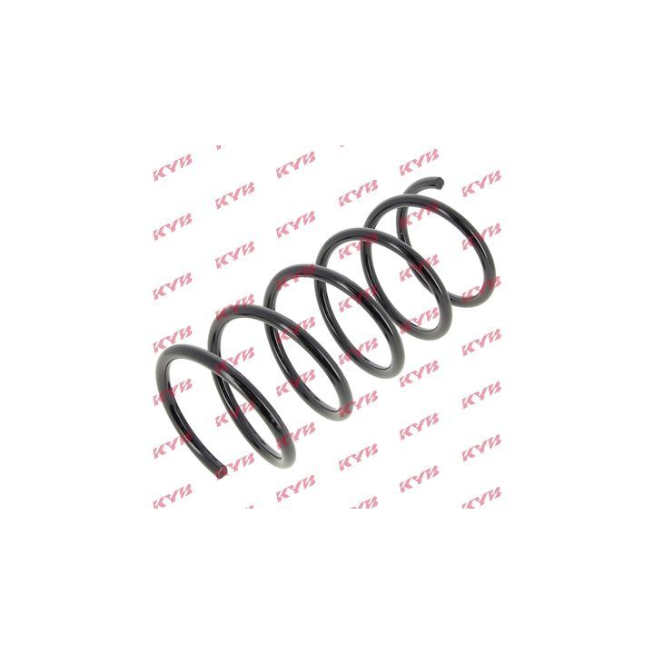 Spyruoklė KYB RA1566