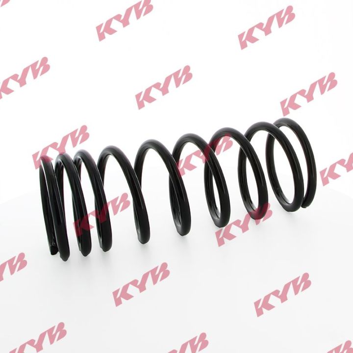 Spyruoklė KYB RA1591