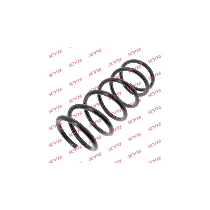 Spyruoklė KYB RA1804