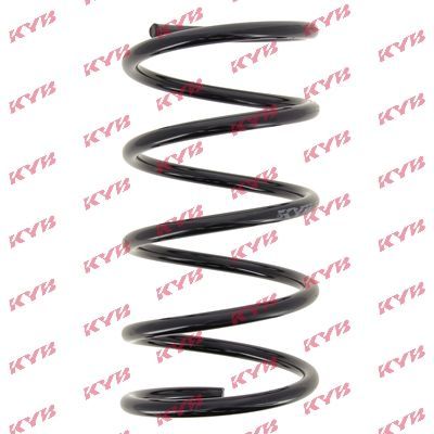 Spyruoklė KYB RA1858