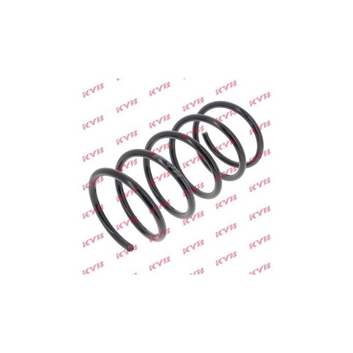 Spyruoklė KYB RA1862