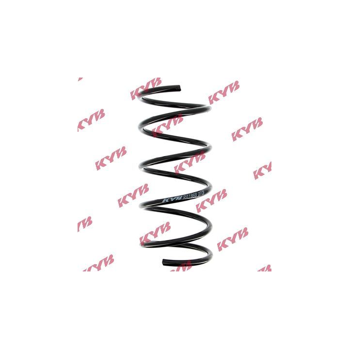 Spyruoklė KYB RA1869