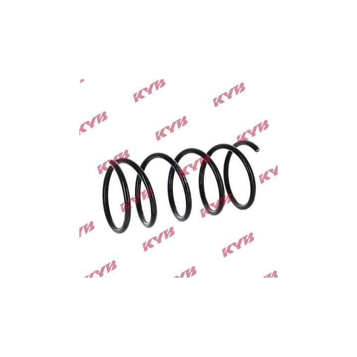 Spyruoklė KYB RA1869