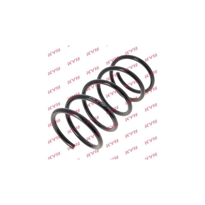 Spyruoklė KYB RA1874