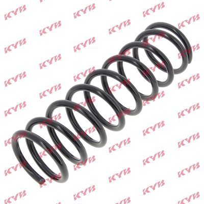 Spyruoklė KYB RA1892