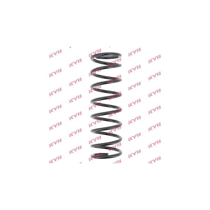 Spyruoklė KYB RA1917