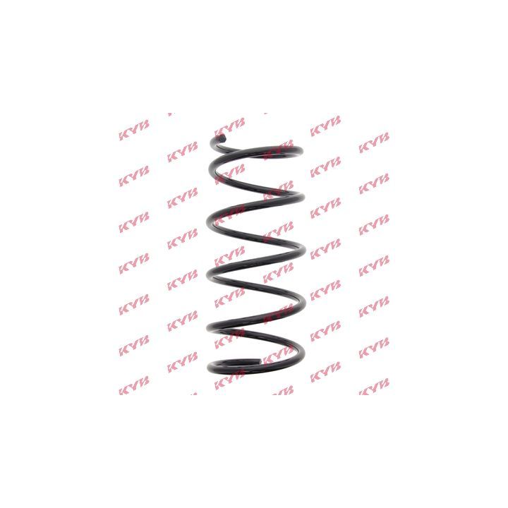 Spyruoklė KYB RA2048