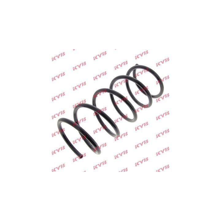 Spyruoklė KYB RA2048