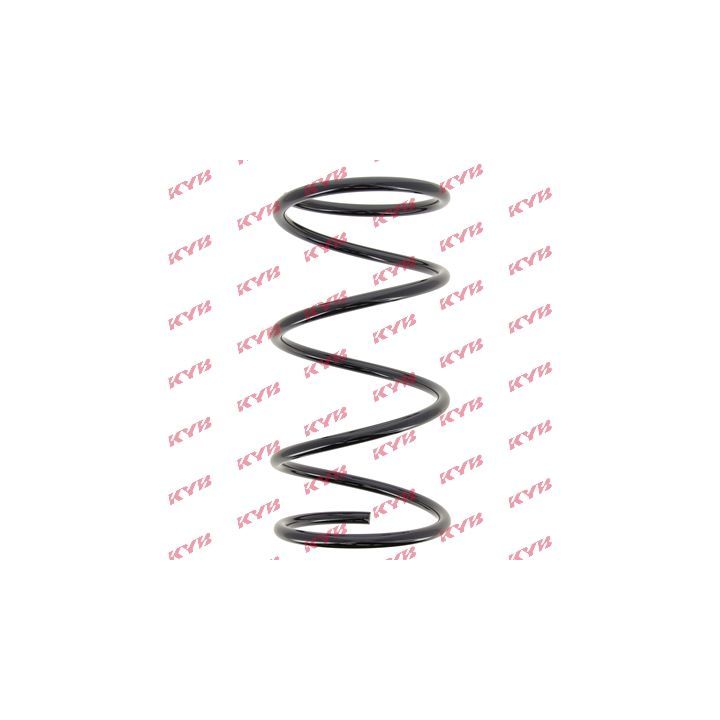 Spyruoklė KYB RA2836