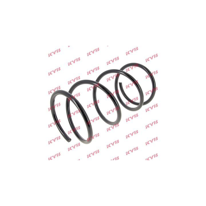 Spyruoklė KYB RA2836