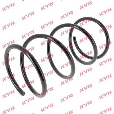 Spyruoklė KYB RA2836