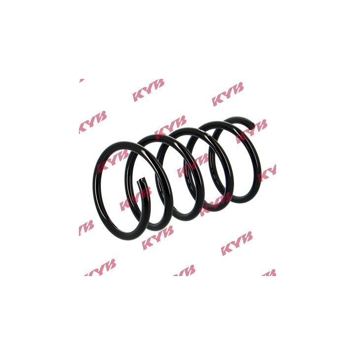 Spyruoklė KYB RA2843