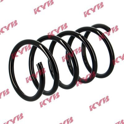 Spyruoklė KYB RA2843