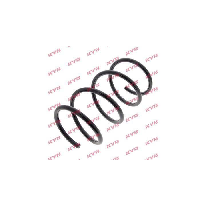 Spyruoklė KYB RA2848