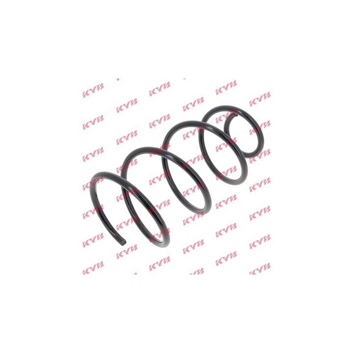 Spyruoklė KYB RA2904