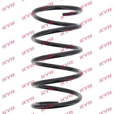 Spyruoklė KYB RA2977