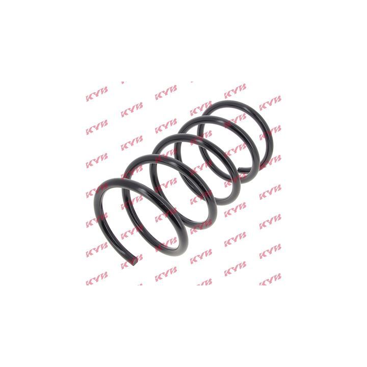 Spyruoklė KYB RA2977