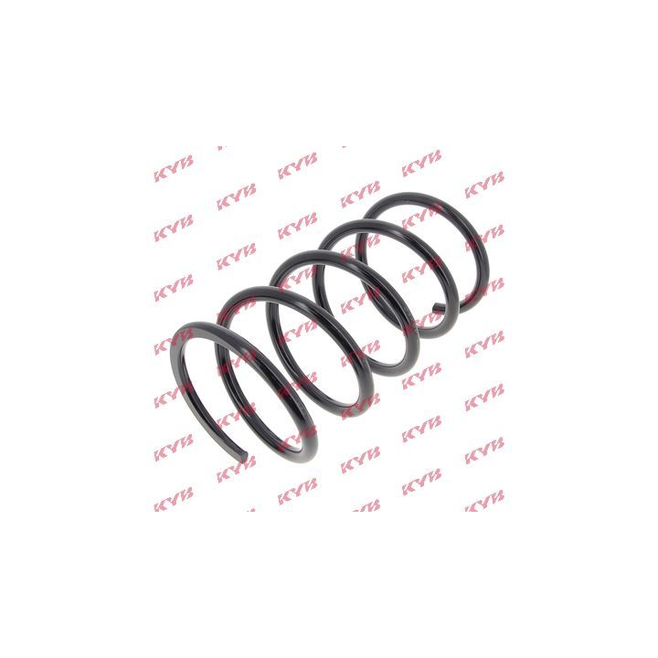 Spyruoklė KYB RA2977