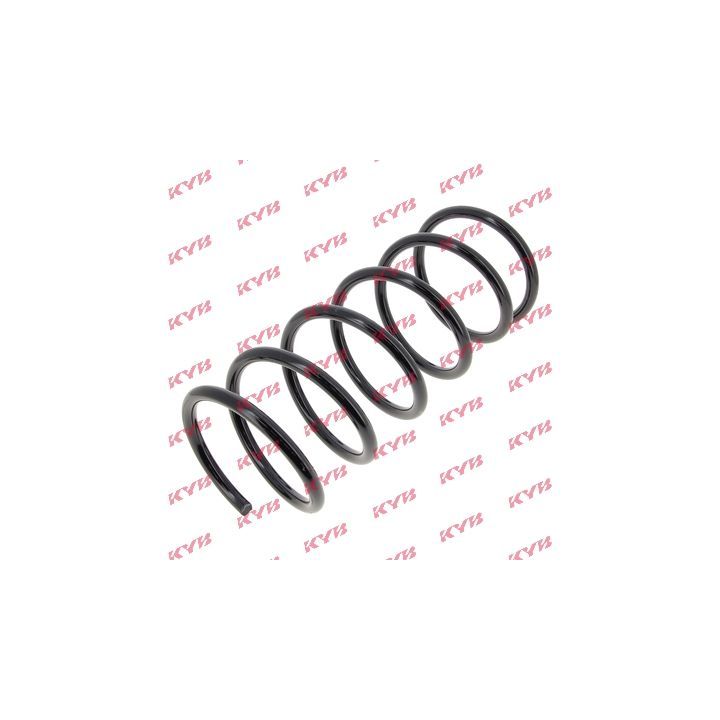 Spyruoklė KYB RA2978