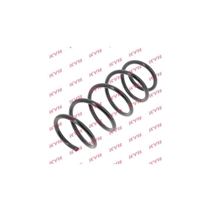 Spyruoklė KYB RA3312