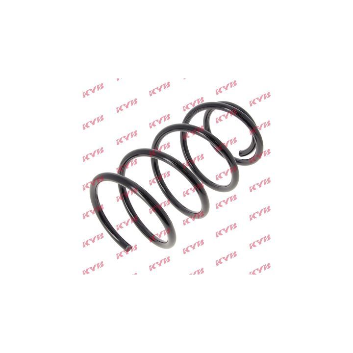 Spyruoklė KYB RA3322