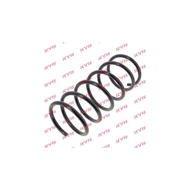 Spyruoklė KYB RA3323