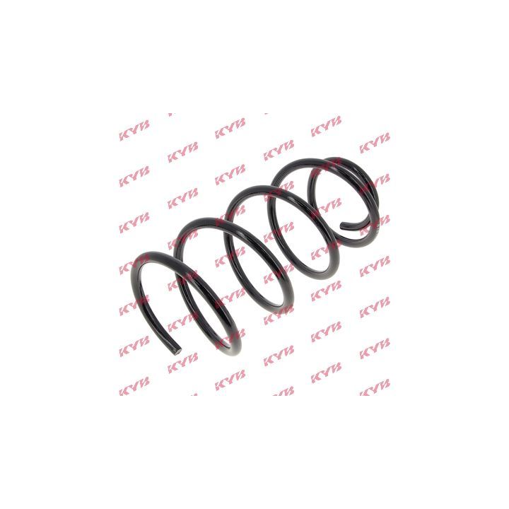 Spyruoklė KYB RA3328