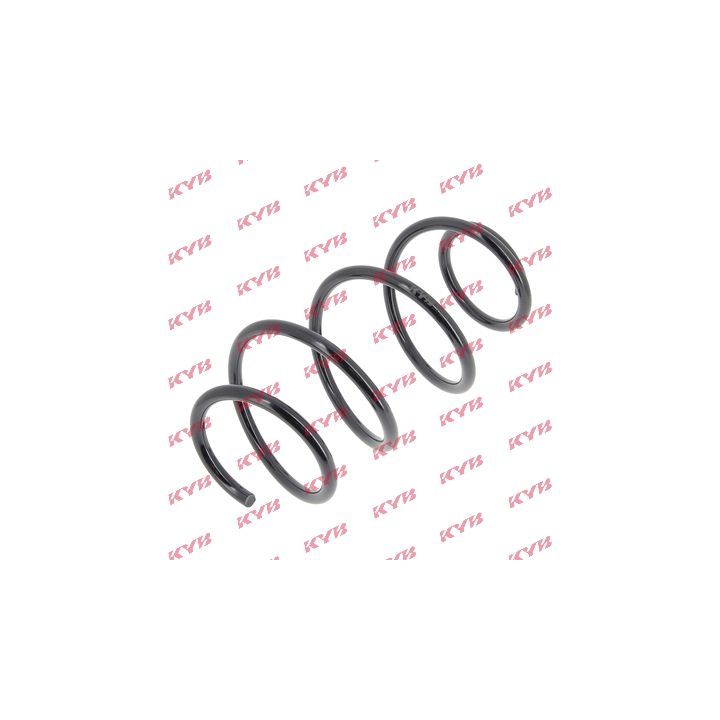 Spyruoklė KYB RA3329