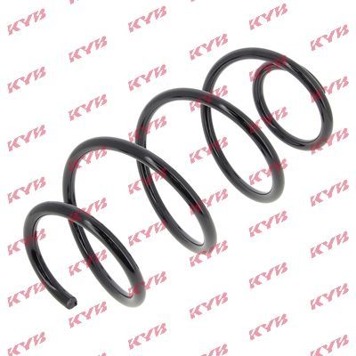 Spyruoklė KYB RA3332