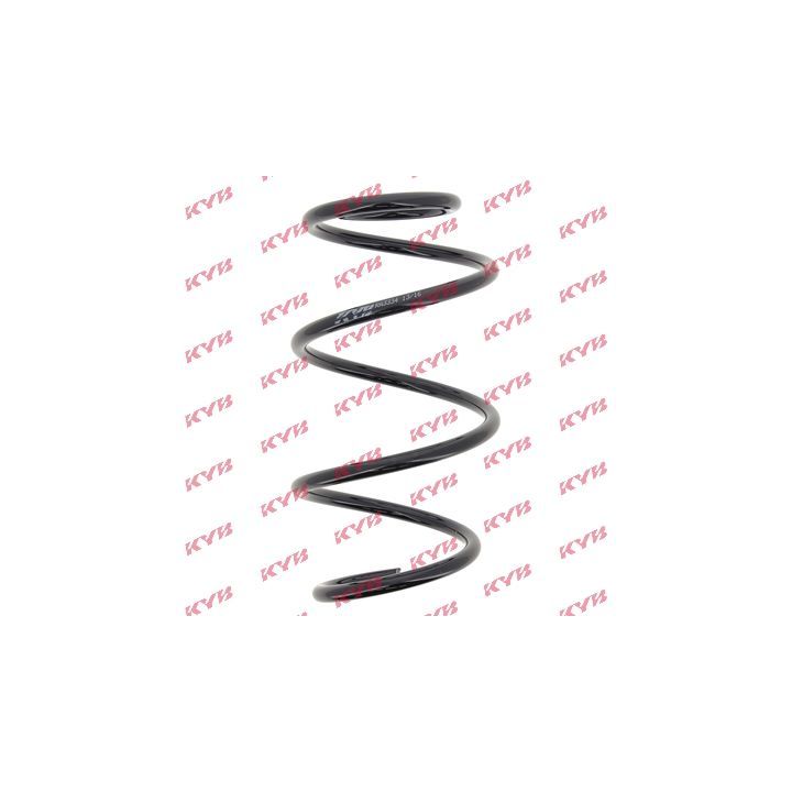 Spyruoklė KYB RA3334