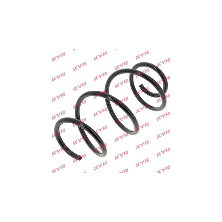 Spyruoklė KYB RA3334