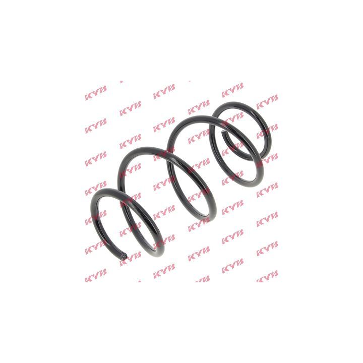 Spyruoklė KYB RA3335