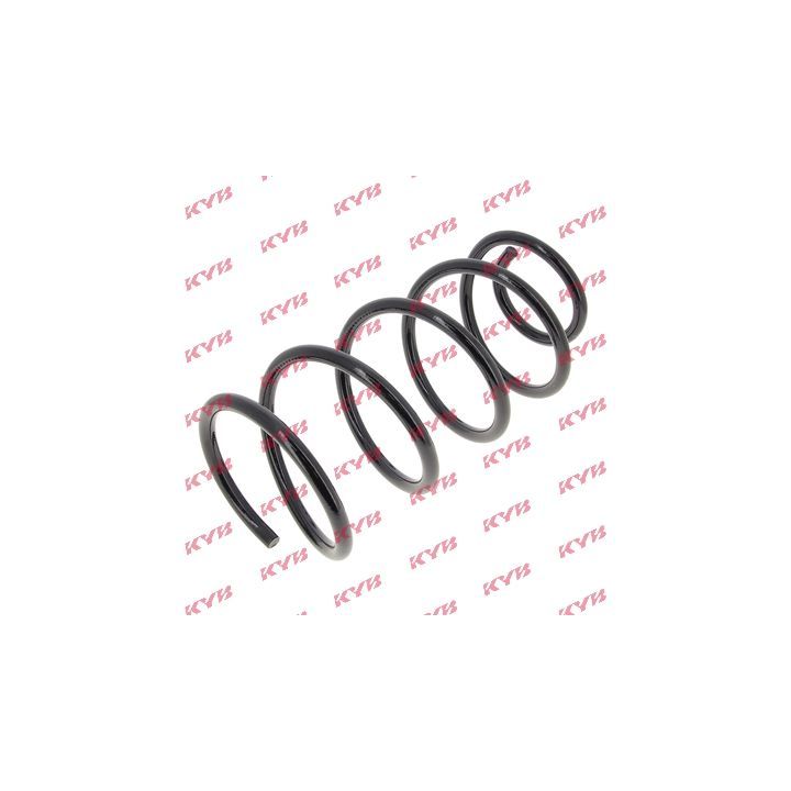 Spyruoklė KYB RA3341