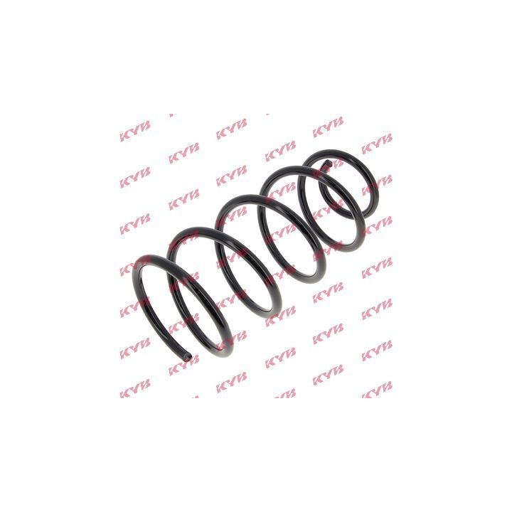 Spyruoklė KYB RA3344