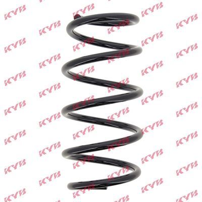 Spyruoklė KYB RA3361