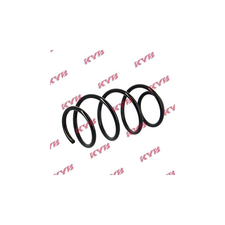 Spyruoklė KYB RA3431