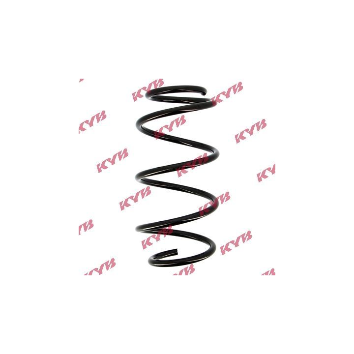 Spyruoklė KYB RA3431