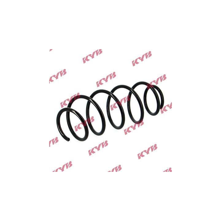 Spyruoklė KYB RA3436