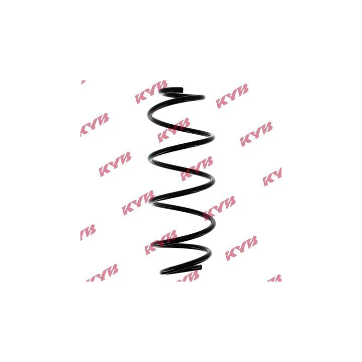 Spyruoklė KYB RA3437